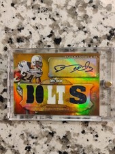 2012 Topps Triple Threads -reli Auto  Ryan Mathews TTAR-40   /9