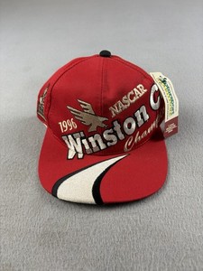 Winston Racing Hat | eBay