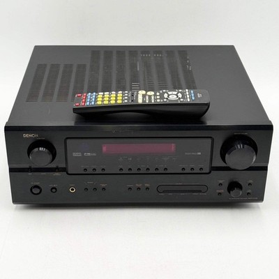 Denon AVR-2105 Reciever