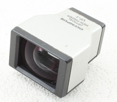 Olympus VF-1 Optical Viewfinder for M.Zuiko Digital 17mm f2.8 Lens