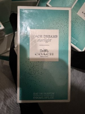 Coach Dreams Starlight Eau de Parfum 