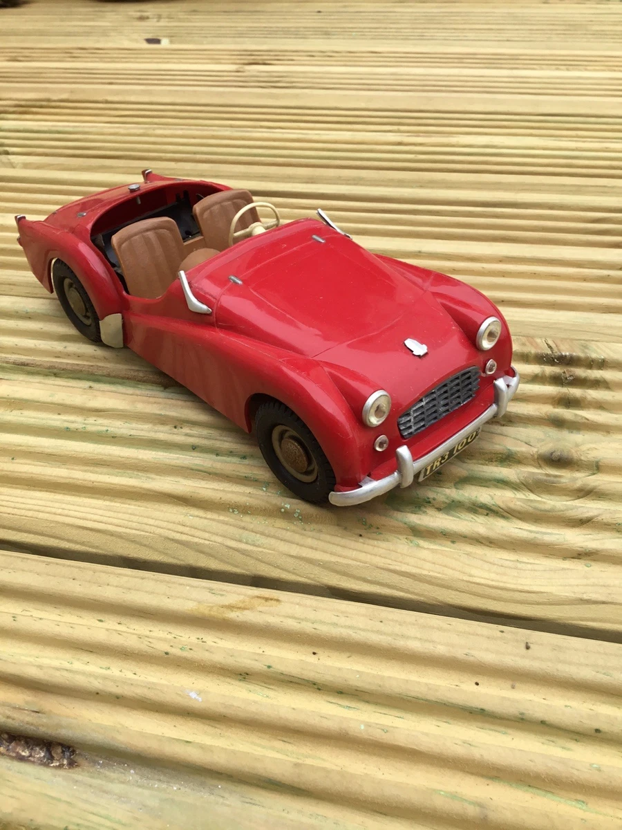 Triumph 1:18 Scale Diecast Cars for sale - eBay