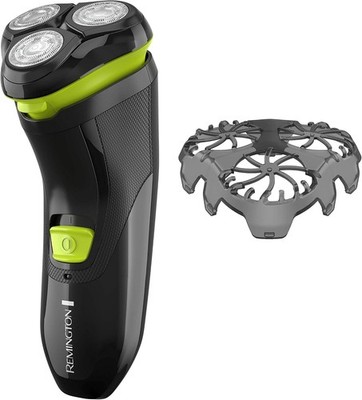 Remington Ultrastyle Rechargeable Rotary Shaver PR1320
