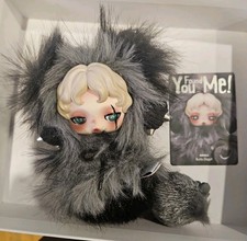 US SELLER - Skullpanda SECRET BUDDY DOGGIE You Found Me Series POPMART