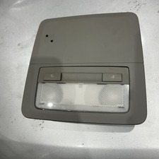 Dome Light Gray Fits 2011 2012 2013 2014 2015 2016 Chevrolet Cruze W197-202828 Dome Light Gray Fits 2011 2012 2013 2014 2015 2016 Chevrolet Cruze W197-202828