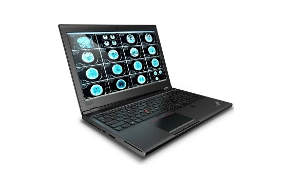 Lenovo ThinkPad P52 · i7-8850H · 32GB · 256GB, photo 1 sur 3