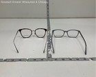 Lot Of 2 Frames For Glasses Longchamp LO2635 214 & AA W1005 Grey — photo 3