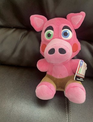 pigpatch plush