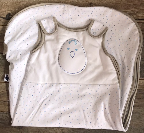 nested zen sleep sack nested zen sleep sack
