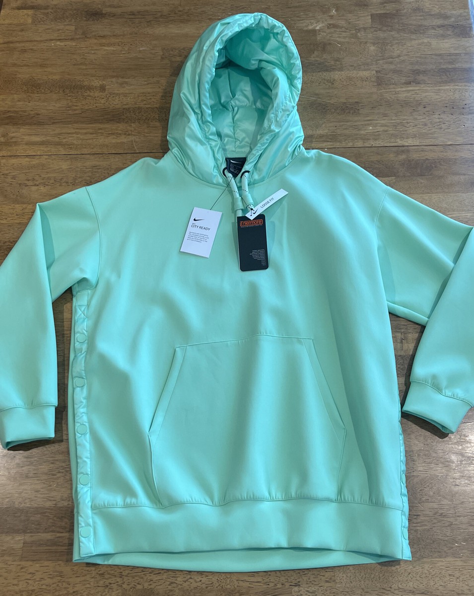 nike city hoodie
