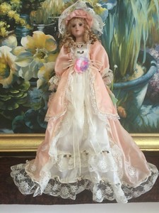 victorian dolls ebay
