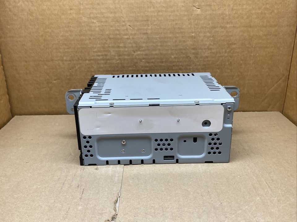 2017-2019 Ford Escape Radio Receiver Control Module GJ5T-19C107-KA | eBay