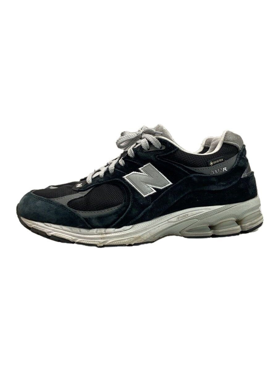 NEW BALANCE Low Top Sneakers 27cm Black M2002RXD Used | eBay 