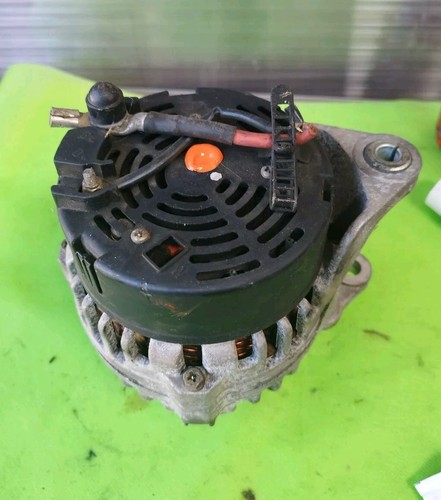 VW Passat 3B Audi A4 B5 8D 1,6 Lichtmaschine Generator 058903016 0123310022