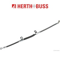 Herth+Buss Jakoparts Bremsschlauch FüR KIA Sorento I (Jc) Ab 09.2002 Vorne Links