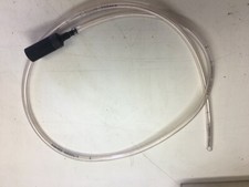 Filtro detersivo e tubo da idropulitrice Mi-T-M mai usato 4'