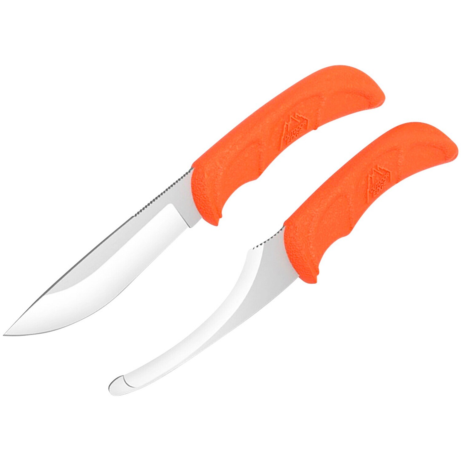 Наружная кромка Messerset Jger Pair Aufbrechen NEU 7790₽