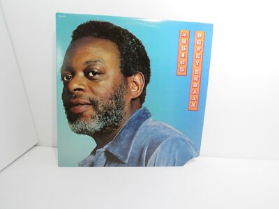Dewey Redman: Musics 1979 US LP Galaxy GXY 5118 Grade: VG | eBay