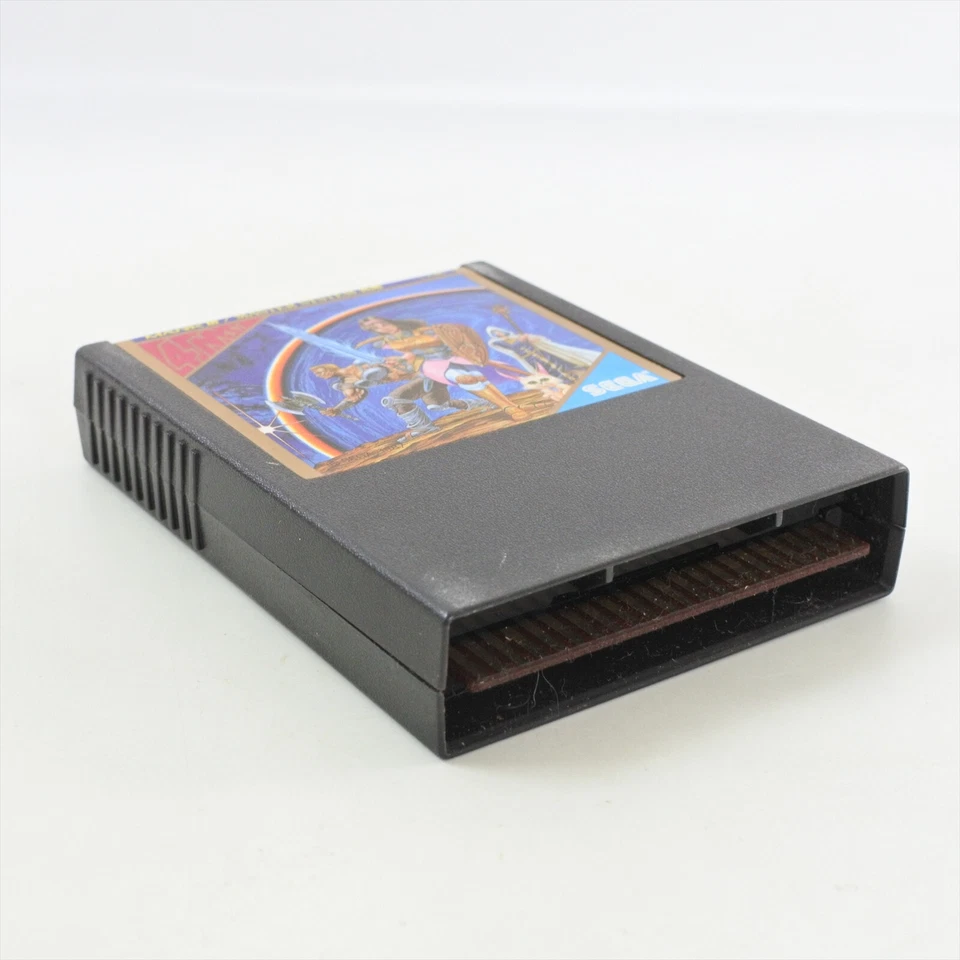 Sega Mark III PHANTASY STAR G-1341 Cartridge Only 0793 m3 - Image 3 of 4