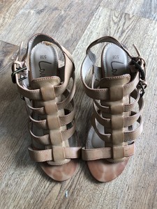 love your sandals by george