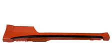 NEU Audi TT Schwellerleiste rechts 8S0853856L 8S0853856F Y2H LY2H PULSORANGE