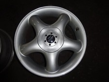 Alufelge Rial Viper  7-15 Et 37  4/112   KBA 43404