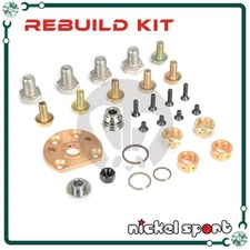Turbo Repair Rebuild Kit IHI RHB5 RHB51 RHB52 For Subaru VF12 / Ford / Isuzu