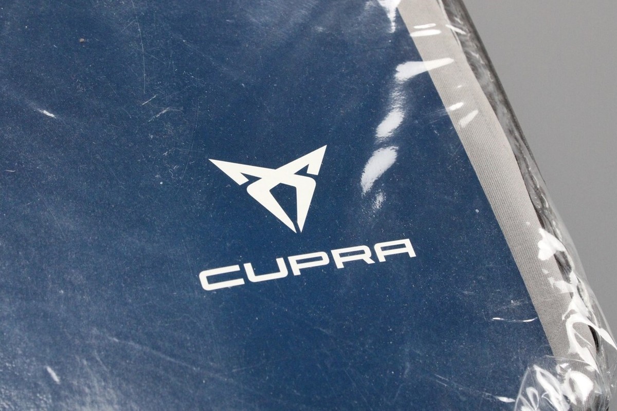 Genuine CUPRA Formentor Born 2020-on accessory protective car 