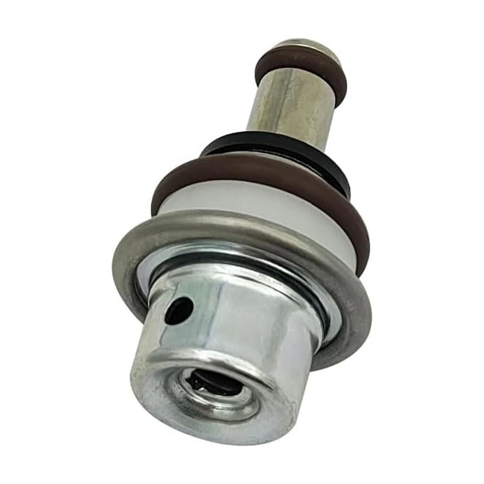 Fuel Pressure Regulator 23280-21010 For Toyota Yaris Camry Lexus CT200h ScioniQ - Image 3 of 4