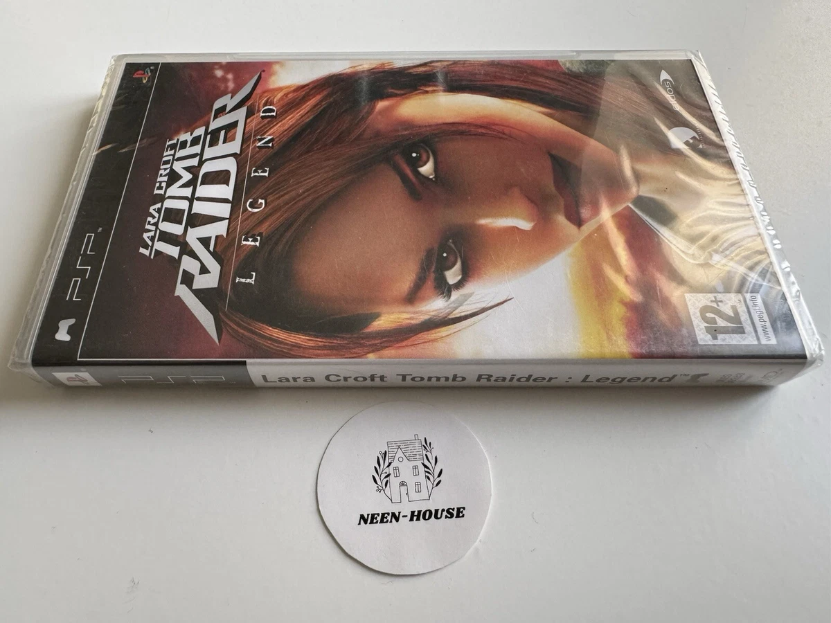 Tomb Raider 3 / III - PlayStation 1 (Complet - État Excellent) Mint Tomb Raider 3 / III - PlayStation 1 (Complet - État Excellent) Mint