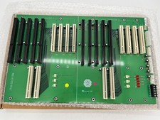 Boser HPCI18SD v6.1 PICMG Bus Backplane Board 7707.1540.4