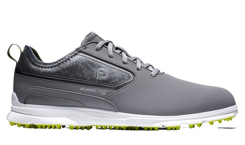 Jordan Golf Shoes Mens 7.5‎ White Neon Green Spiked Athletic Sneakers DM0732100 s-l400.jpg main image 2