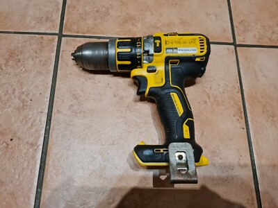 Dewalt DCD795 XR bürstenloser Kombi-Bohrschrauber 18 V reines Gerät