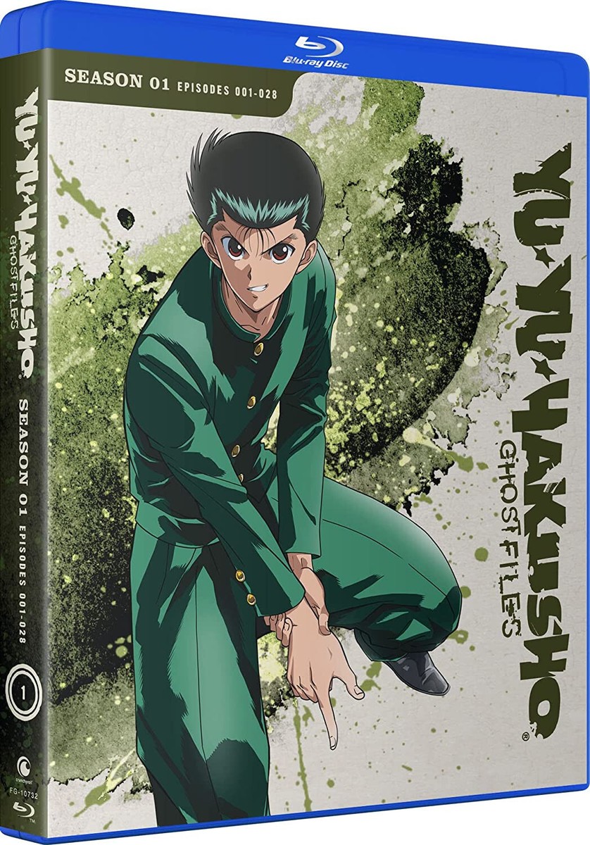 ASTRO - ASTRO Blu-ray　yuyu Amazon.com: Yu Yu Hakusho - 30Th Anniversary - Blu-ray