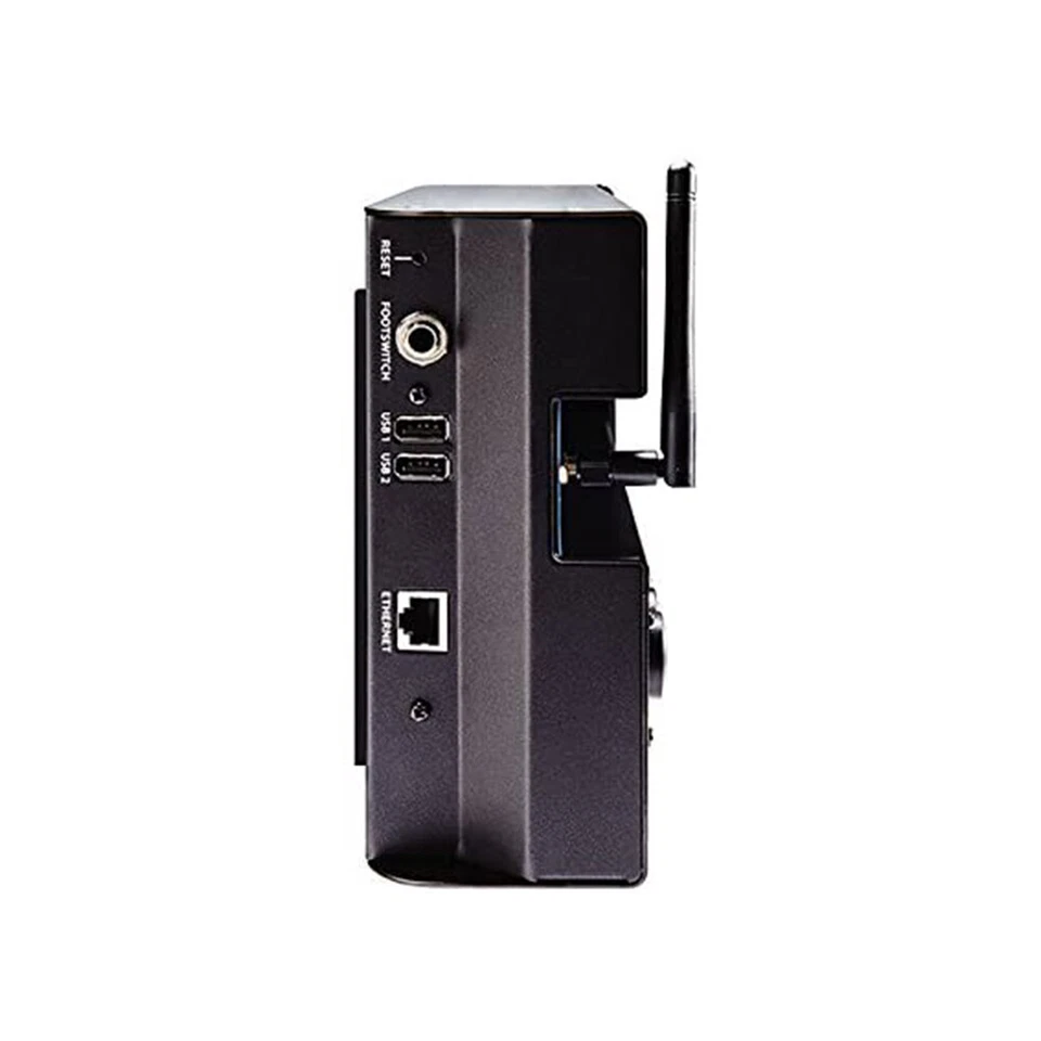 Soundcraft Ui12 Remote-Controlled 12-Input Digital Mixer - Image 3 of 3