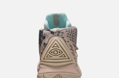 Nike Kyrie Irving Kybrid S2 'Fossil Stone' 'Desert Camo' SIze 18