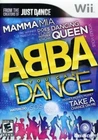 ABBA You Can Dance - Nintendo Wii