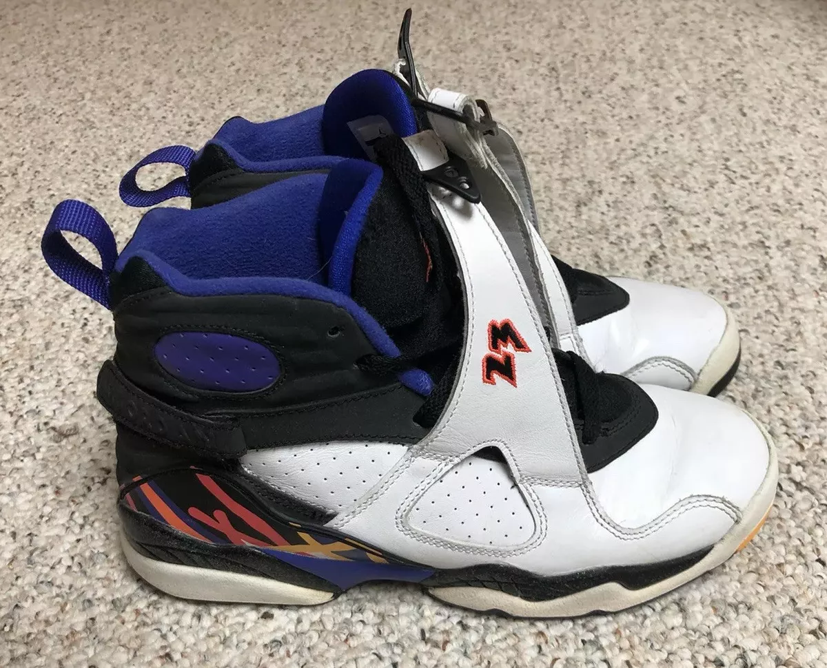 Kids top jordan 8