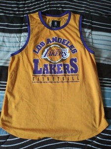 lakers blouse