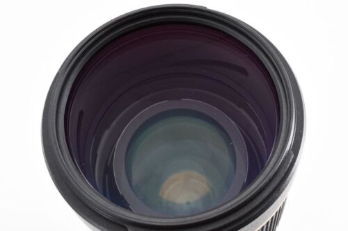 TAMRON AF 70-200mm F2.8 IF MACRO LD Di SP A001 Pentax lens mold - Picture 1 of 9
