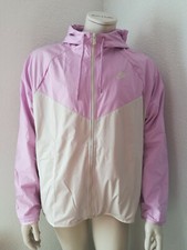 Nike Damen Jacke Fitness Laufen Sportswear Windrunner Neu CJ0415-676 Sport 2X