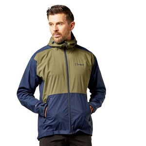 berghaus men's stormcloud waterproof jacket