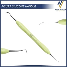 LM Arte Fisura Composite Filling & Restorative Instrument Silicone Handle
