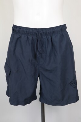 BILLABONG KOSTÜM KURZE HOSE MEER HERREN GR XL MEN SWIMSUIT VINTAGE CASUAL