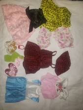 : New Lot 18" Doll shoes Clothes fits my life as And American Girl Dolls