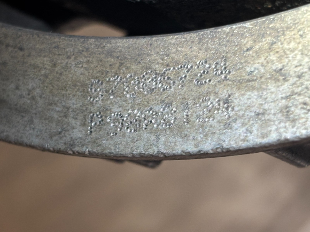 Horton Fan Clutch for Cummins ISX12 X12 79A8124 98A8124 99A8124 | eBay