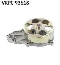 Genuine SKF Water Pump VKPC 93618 for Honda