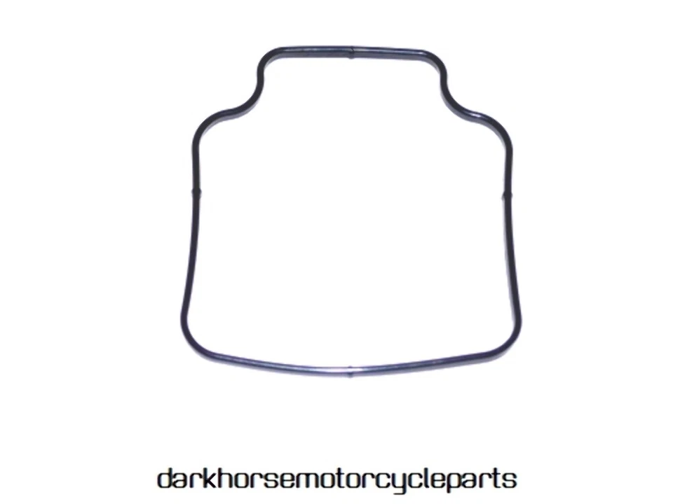 4x Juntas de flotador de carburador para Honda CB650SC Nighthawk 83-85 K&L 18-2666 Foto 3 de 4