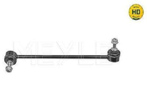 MEYLE 316 060 0097/HD Bielletta barra stabilizzatrice MEYLE-HD: Better than OE. Assale anteriore Sx - Immagine 3