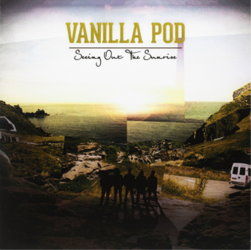 Vanilla Pod Seeing Out the Sunrise (Vinyl) 12" Album (US IMPORT) - Picture 1 of 1